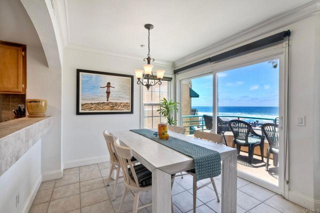 Detail Gallery Image 6 of 25 For 400 N the Strand #46,  Oceanside,  CA 92054 - 2 Beds | 2 Baths