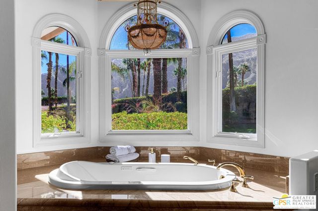 500 W Stevens Road, Palm Springs, CA 92262