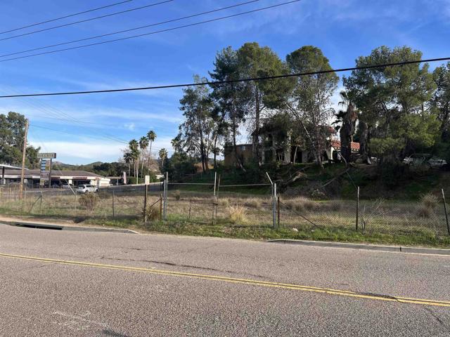 0 Aurora Dr, El Cajon, California 92021, ,Commercial Sale,For Sale,0 Aurora Dr,CRPTP2400797