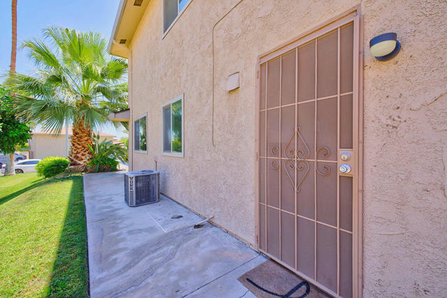 72603 Edgehill Drive #2, Palm Desert, CA 92260
