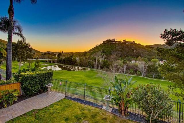 Detail Gallery Image 47 of 70 For 2345 Amber Oak Ln, Escondido,  CA 92027 - 4 Beds | 3 Baths