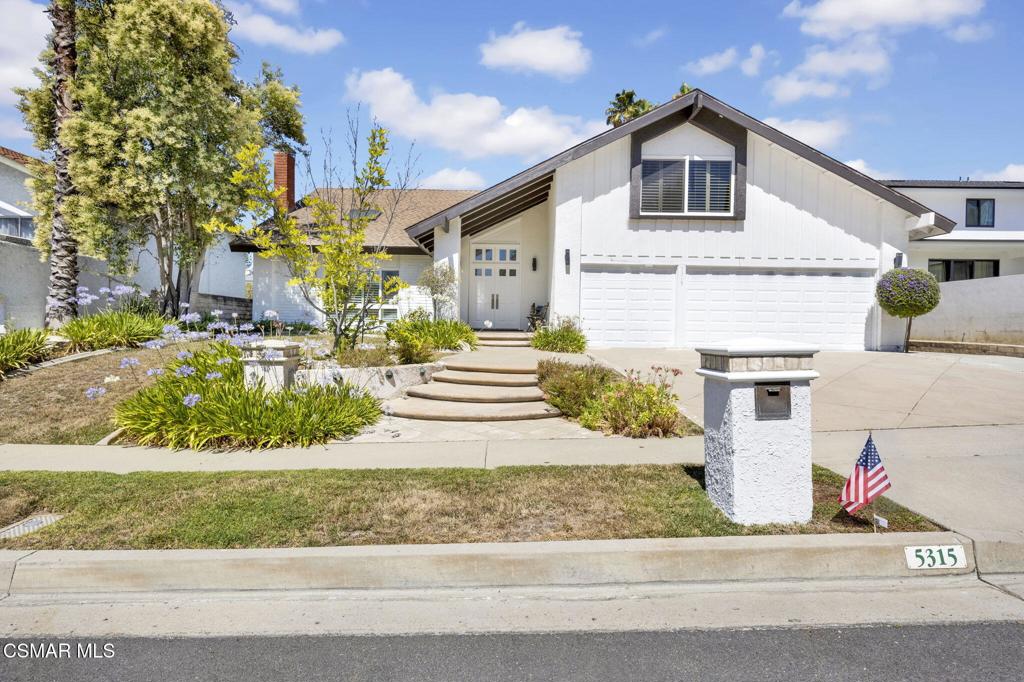 5315 Cangas Drive