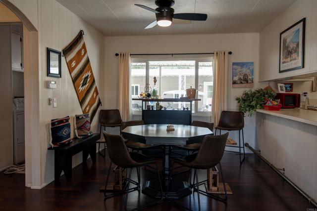 Detail Gallery Image 8 of 37 For 1010 Palm Canyon Dr #139,  Borrego Springs,  CA 92004 - 2 Beds | 2 Baths