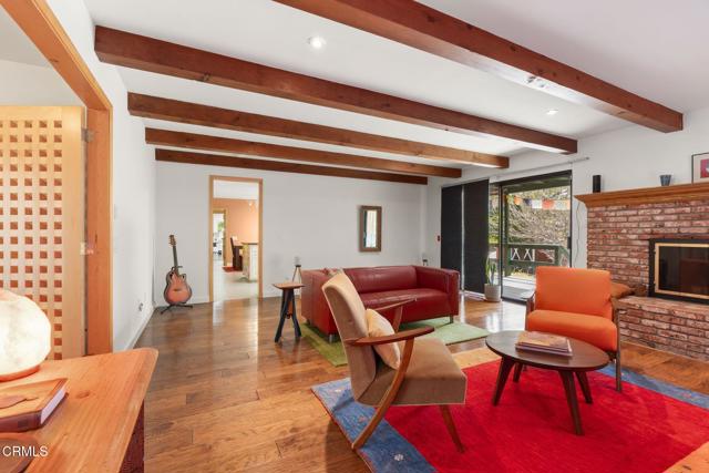 Detail Gallery Image 12 of 48 For 1350 Cuyama Rd, Ojai,  CA 93023 - 3 Beds | 3 Baths