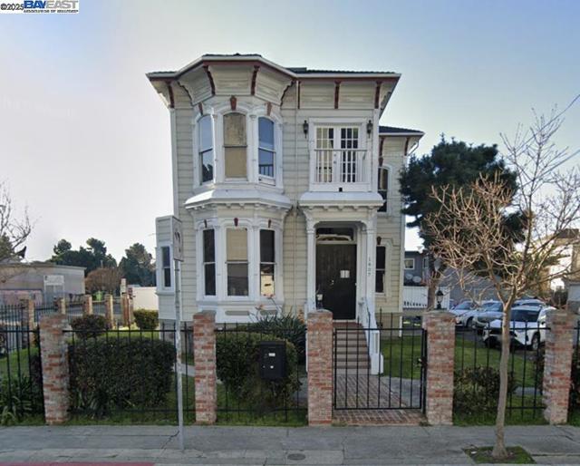 1807 Martin Luther King Jr Way, Oakland, California 94612, ,Commercial Sale,For Sale,Martin Luther King Jr Way,41096152
