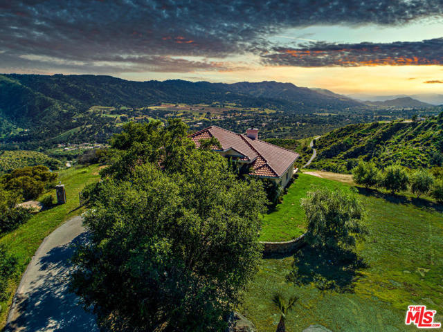 Photo of 12599 KOENIGSTEIN Road, Santa Paula, CA 93060