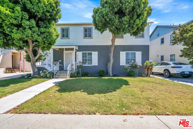 8776 Reading Avenue, Los Angeles, California 90045, ,Multi-Family,For Sale,Reading,24433193