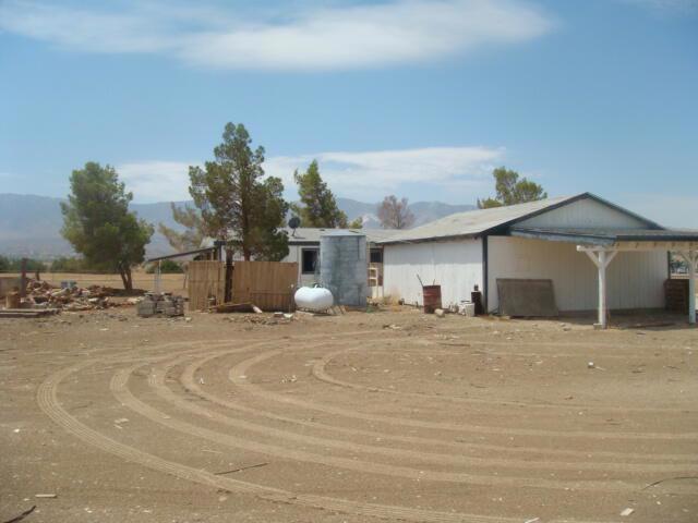 12167 Oxbow Road Lucerne Valley CA 92356