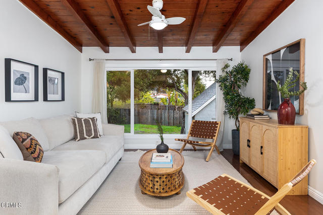 Detail Gallery Image 12 of 28 For 3227 Terzilla Pl, Los Angeles,  CA 90065 - 2 Beds | 1 Baths