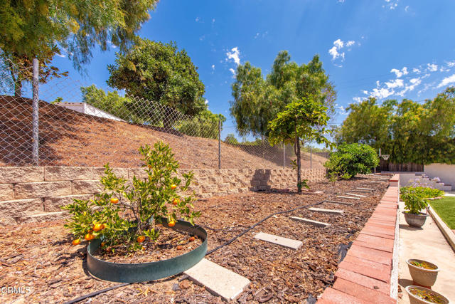 Detail Gallery Image 44 of 48 For 2210 via Loma, Camarillo,  CA 93012 - 4 Beds | 3/1 Baths