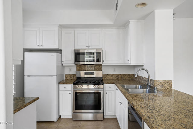 Detail Gallery Image 15 of 33 For 5326 Gillespie St, Ventura,  CA 93003 - 2 Beds | 2 Baths