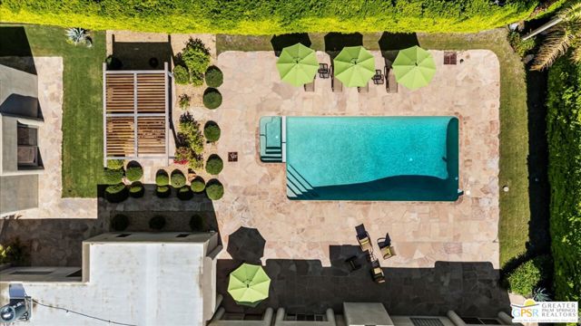 526 W Chino Canyon Road, Palm Springs, CA 92262