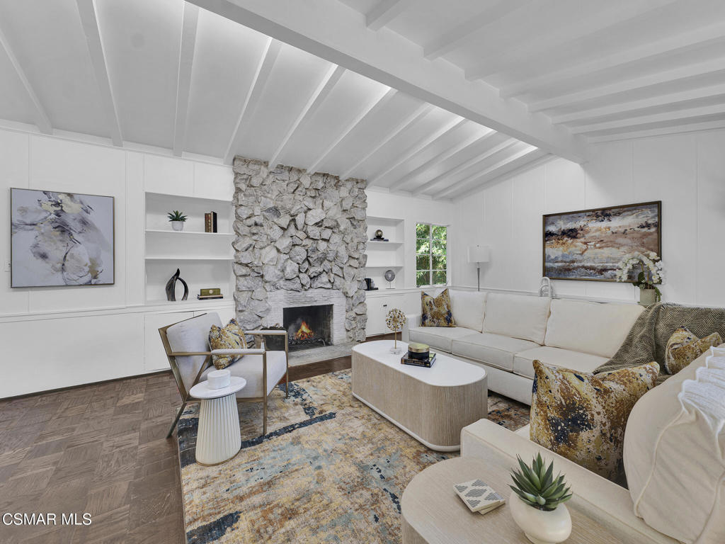 13606 Oak Canyon AvenueSherman Oaks img 29