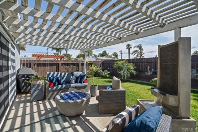 Detail Gallery Image 38 of 40 For 851 Holly Ave, Imperial Beach,  CA 91932 - 3 Beds | 2 Baths