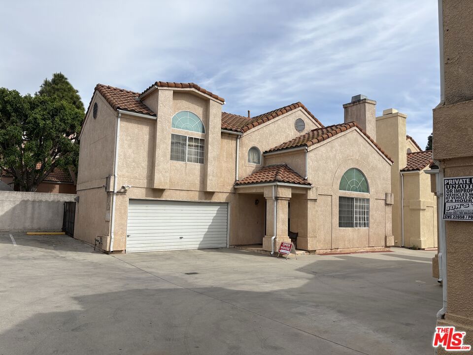 14411 Nordhoff Street #9