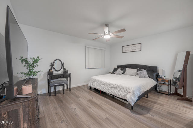 Detail Gallery Image 7 of 17 For 8801 Willis Ave #60,  Los Angeles,  CA 91402 - 3 Beds | 2 Baths