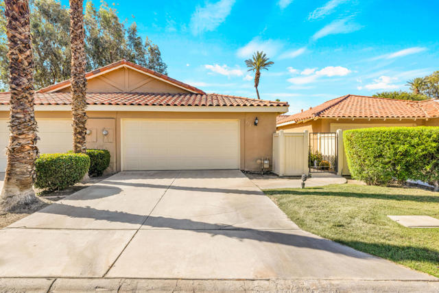 272 Avenida Del Sol, Palm Desert, CA 92260