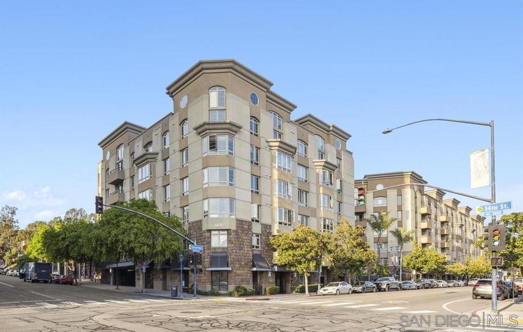 1400 Broadway #1402