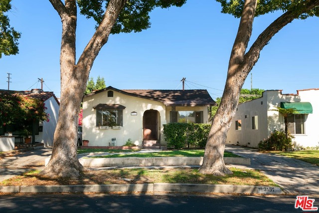 3151 LA CLEDE Avenue, Los Angeles, CA 90039