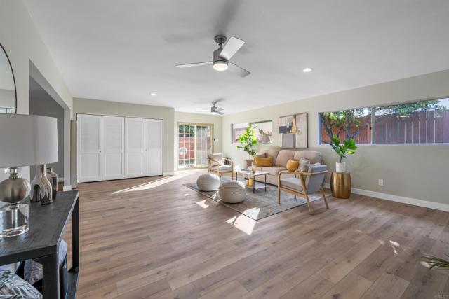 Detail Gallery Image 10 of 28 For 6662 Birchwood Street, San Diego,  CA 92120 - 3 Beds | 2 Baths