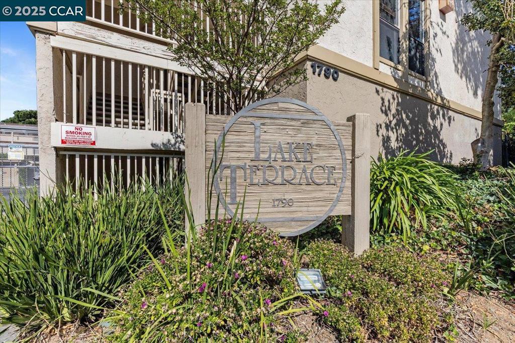 1790 Ellis St #17