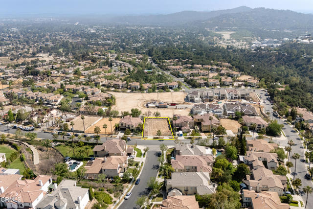 Detail Gallery Image 13 of 13 For 3903 Lilac Canyon Ln, Altadena,  CA 91001 - – Beds | – Baths