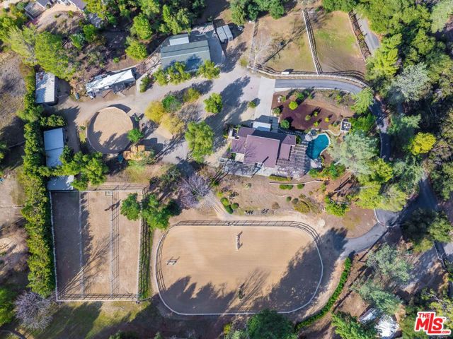 Photo of 2121 Mckain Street, Calabasas, CA 91302