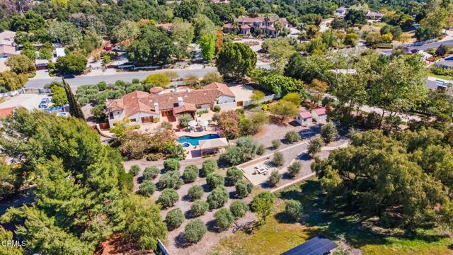 Detail Gallery Image 5 of 53 For 10971 Alto Ct, Oak View,  CA 93022 - 5 Beds | 7/1 Baths