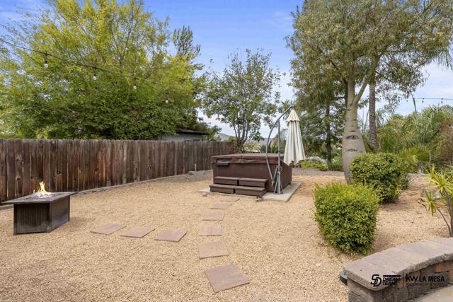 Detail Gallery Image 33 of 41 For 8195 Chaz Pl, La Mesa,  CA 91942 - 5 Beds | 3 Baths