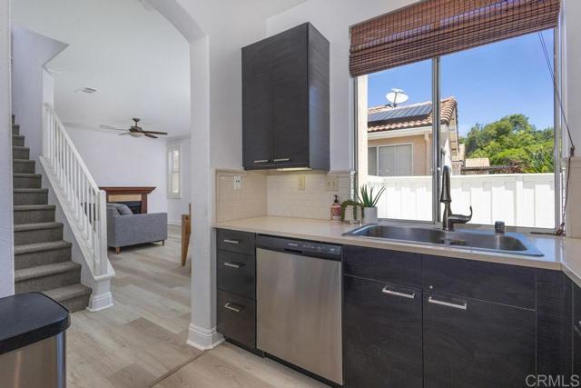 Home for Sale in San Diego