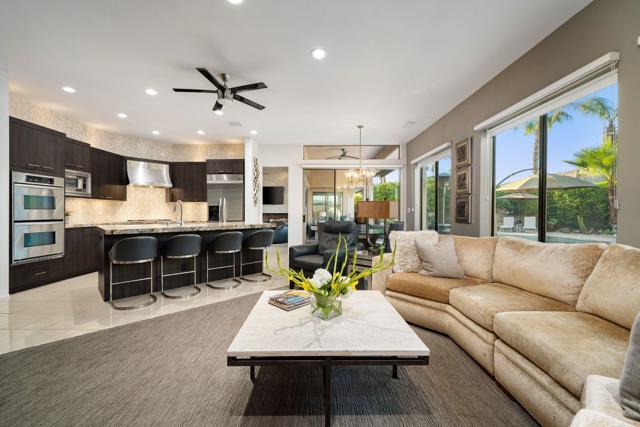 22 Calle La Reina, Rancho Mirage, CA 92270