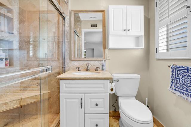 Detail Gallery Image 23 of 38 For 8301 Beaver Lake Dr, San Diego,  CA 92119 - 3 Beds | 2 Baths