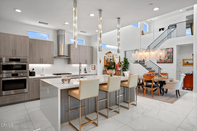 Detail Gallery Image 13 of 24 For 193 Desert Song Ln, Palm Springs,  CA 92262 - 3 Beds | 3/1 Baths