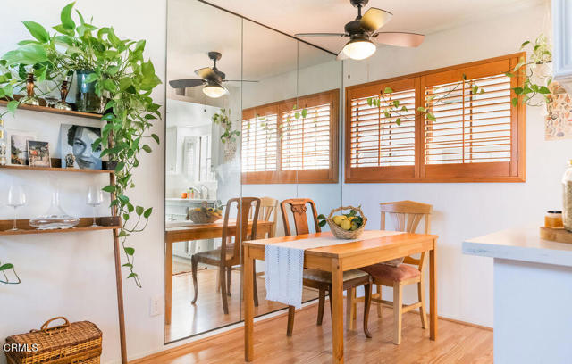 Detail Gallery Image 8 of 34 For 170 N Sierra Bonita Ave #5,  Pasadena,  CA 91106 - 1 Beds | 1 Baths