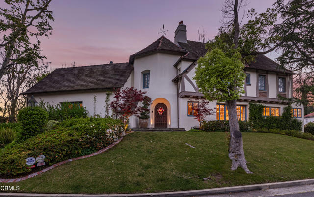Detail Gallery Image 67 of 75 For 233 Hillside Rd, South Pasadena,  CA 91030 - 5 Beds | 6/1 Baths