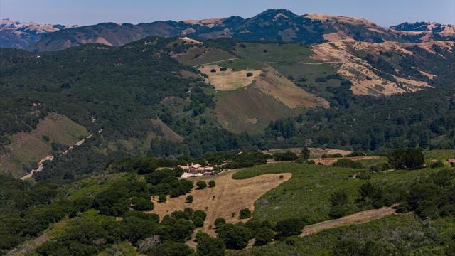 Image 44 of 46 For 13 Rancho San Carlos Road