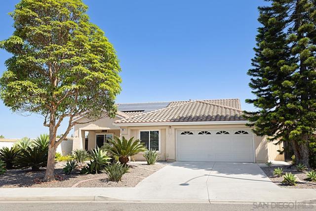 496 Christina Court, Oceanside, CA 92058