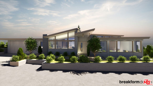 Drew Fenton | 1144 Tellem Drive Pacific Palisades CA | MLS: 7265485