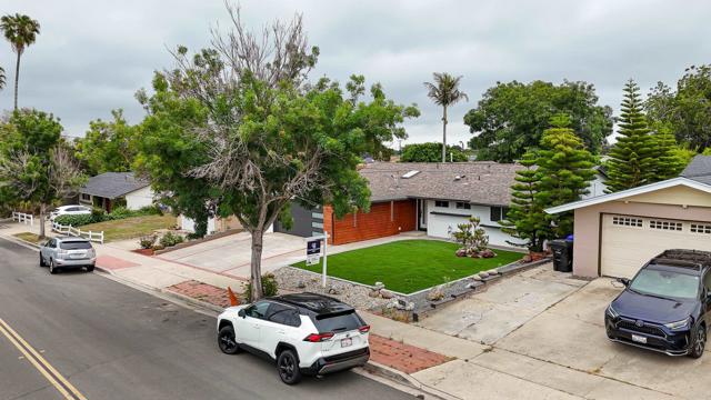 Detail Gallery Image 57 of 68 For 4380 Rolfe Rd, San Diego,  CA 92117 - 3 Beds | 2 Baths