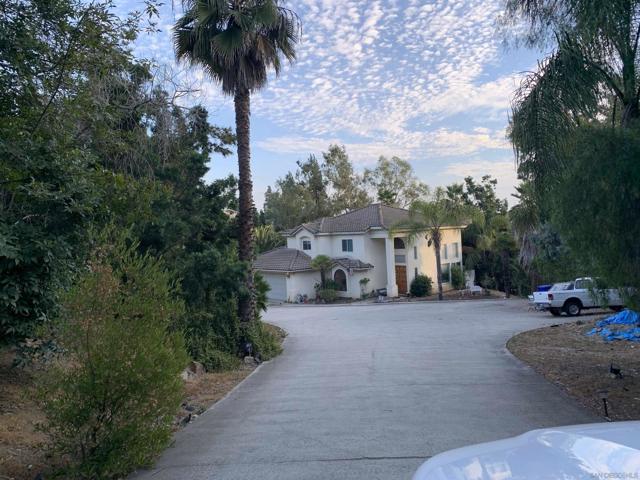 10915 Sunray Place, La Mesa, California 91941, 4 Bedrooms Bedrooms, ,3 BathroomsBathrooms,Single Family Residence,For Sale,Sunray Place,250029284SD