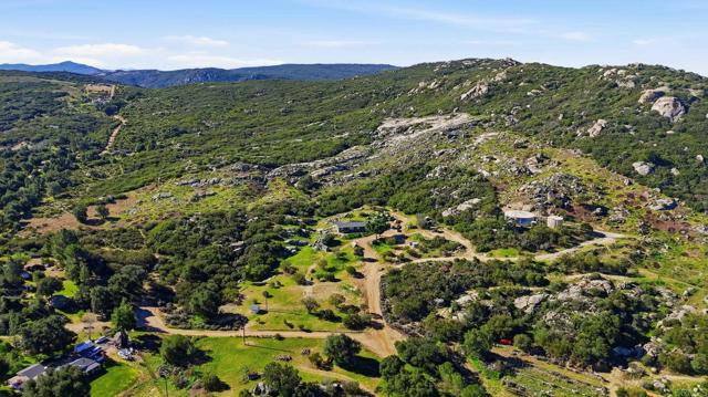 Detail Gallery Image 48 of 53 For 2456 Lake Morena Dr, Campo,  CA 91906 - 3 Beds | 2 Baths