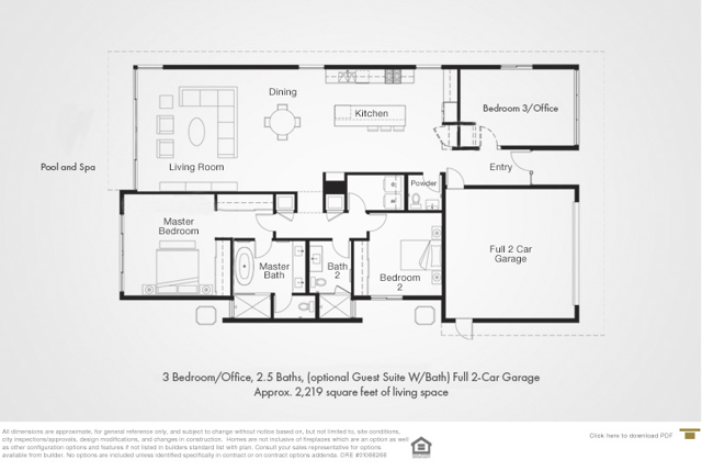 519 Soriano Way, Palm Springs, CA 92262