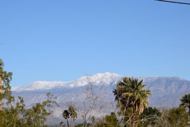 Detail Gallery Image 2 of 6 For 0 Country Club Rd, Borrego Springs,  CA 92004 - – Beds | – Baths