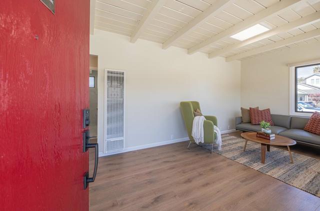 506 Hannon Avenue, Monterey, California 93940, 2 Bedrooms Bedrooms, ,1 BathroomBathrooms,Single Family Residence,For Sale,Hannon,ML81996905