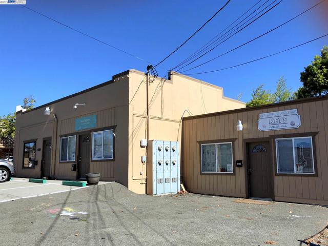 800 1st Street, Benicia, California 94510, ,Commercial Sale,For Sale,1st Street,41045698