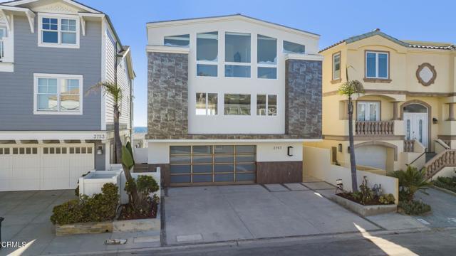 Detail Gallery Image 7 of 66 For 3757 Ocean Dr, Oxnard,  CA 93035 - 4 Beds | 3/1 Baths