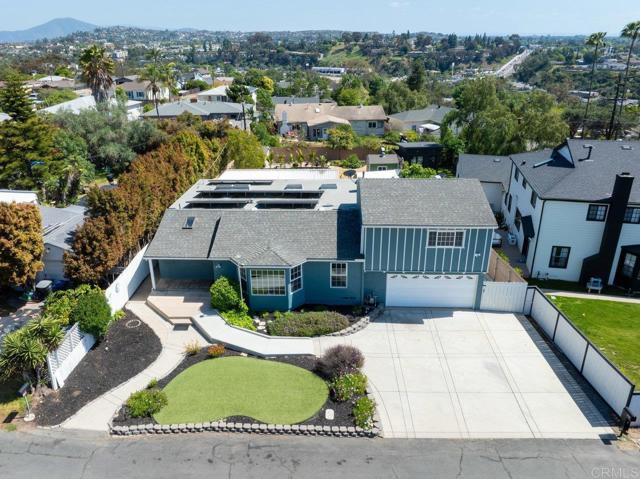 Detail Gallery Image 61 of 61 For 6929 Wyoming Ave, La Mesa,  CA 91942 - 3 Beds | 2/1 Baths