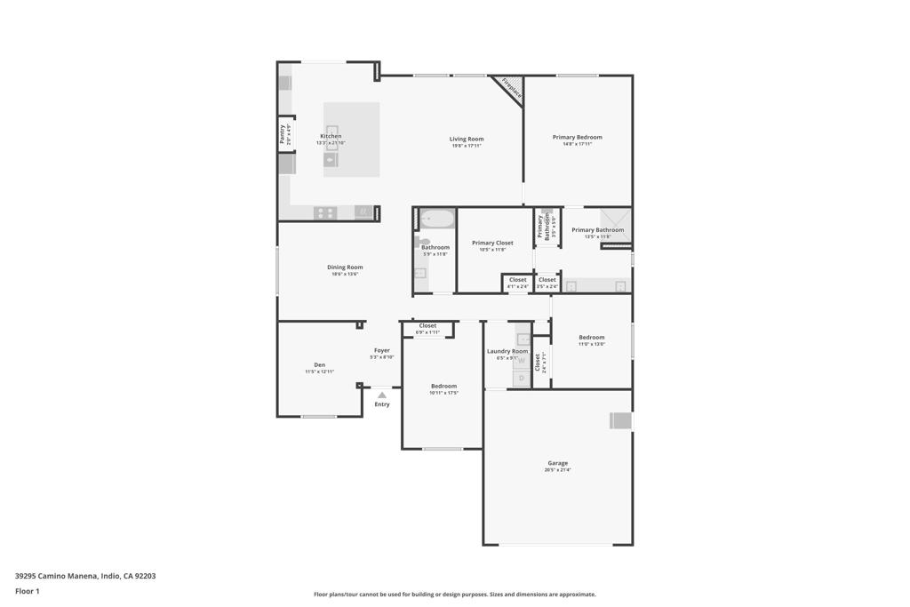 MLS #219135588DA image #1