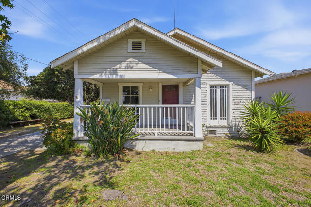 Front Image Thumbnail for CRP1-26481