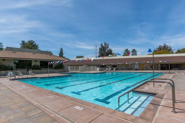 Detail Gallery Image 28 of 38 For 34121 Village 34, Camarillo,  CA 93012 - 2 Beds | 2 Baths